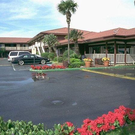 Vagabond Inn โมเดสโต ภายนอก รูปภาพ